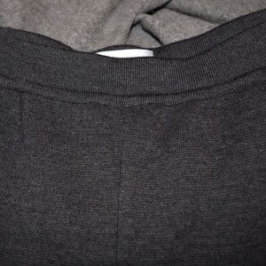 Stizzoli Pants | Euc Wool Knit Made In Italy Sz 50 | Poshmark